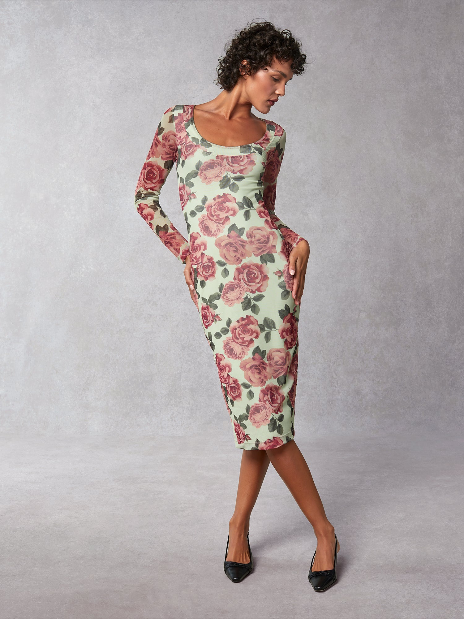 CARA dress CARA dress